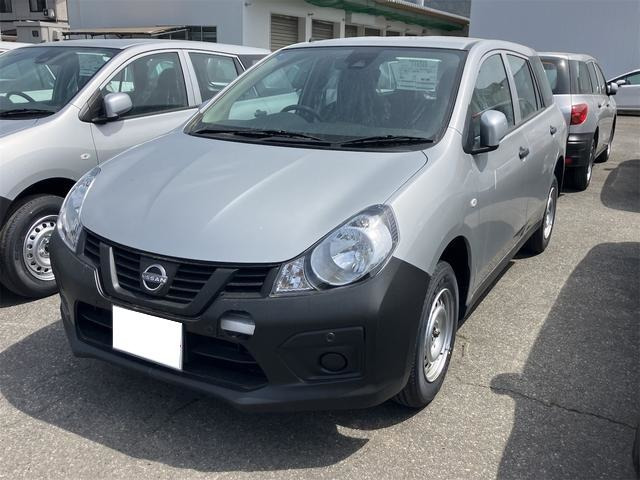 AD1.6 VE 4WD