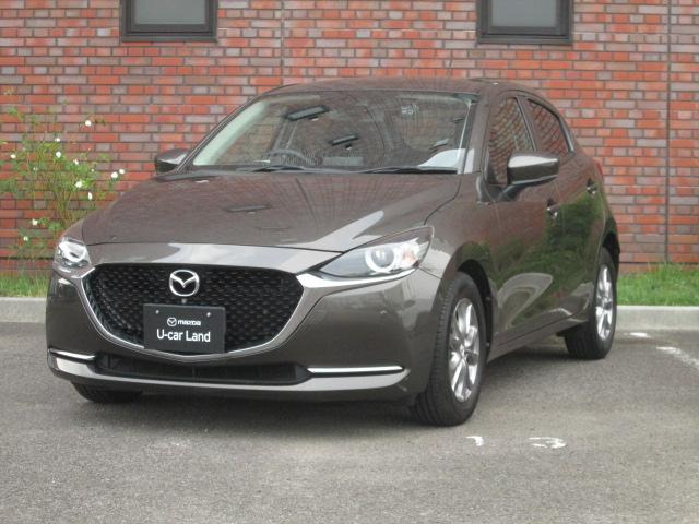 MAZDA21.5 15S