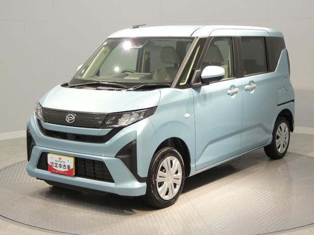 ムーヴX 4WD