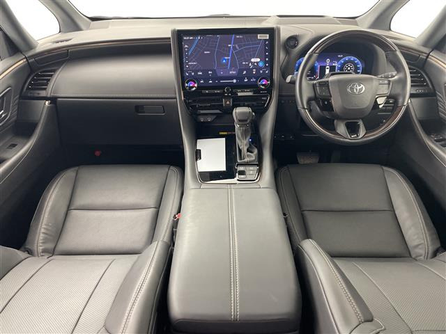 アルファード2.5 Z 4WD