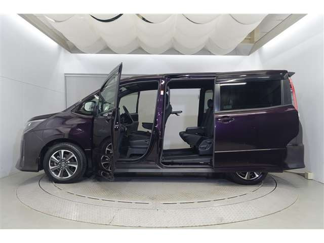 ノア2.0 Si