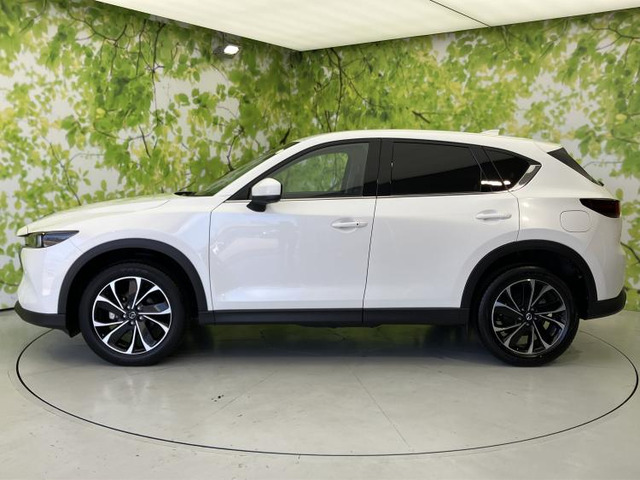 CX-52.5 25S Lパッケージ