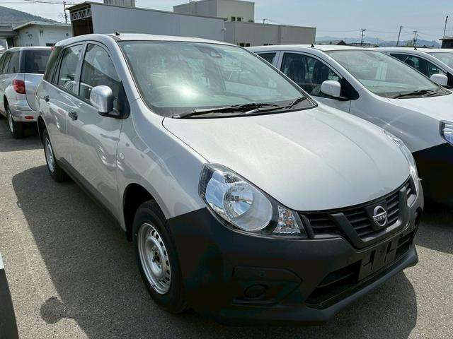 AD1.6 VE 4WD