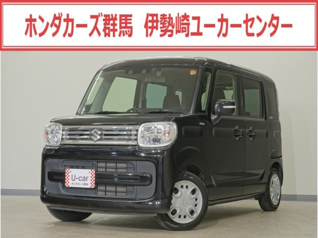 スペーシアハイブリッド(HYBRID) X