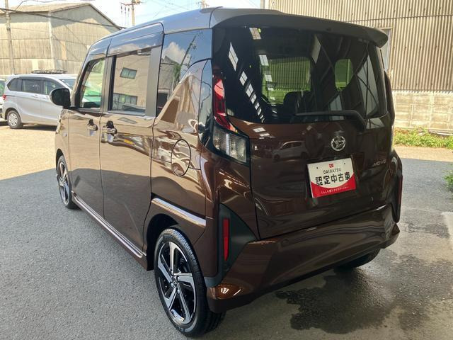 ムーヴRS
