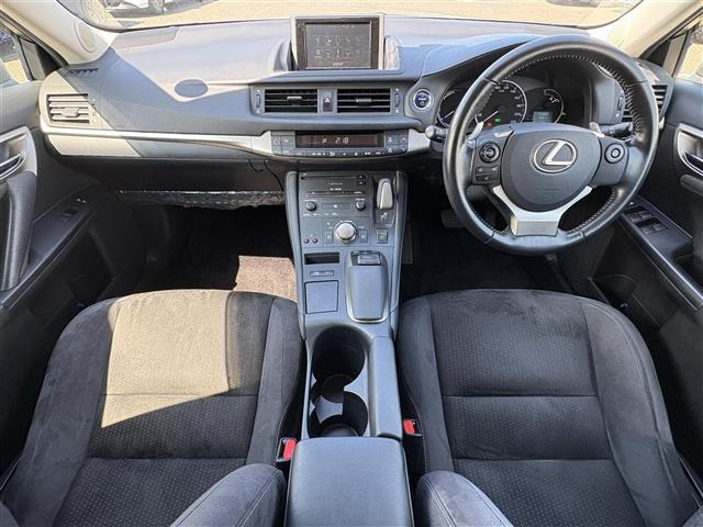 CT200h