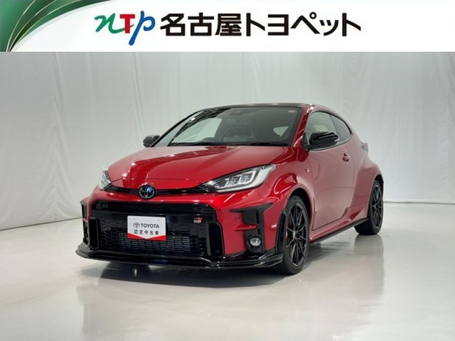 ヤリス