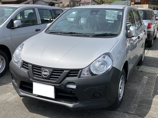 AD1.6 VE 4WD