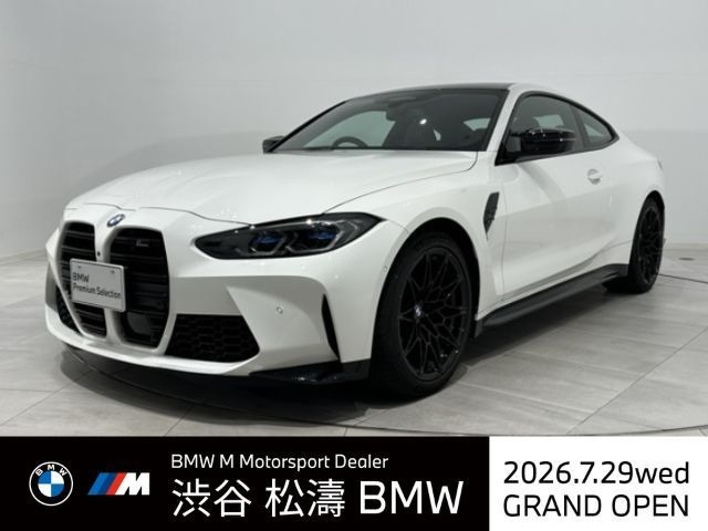 M4クーペ