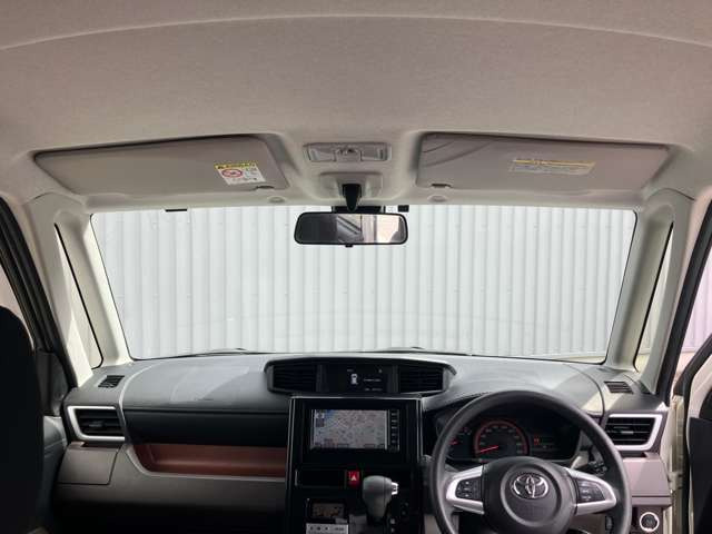 ルーミー1.0 G S