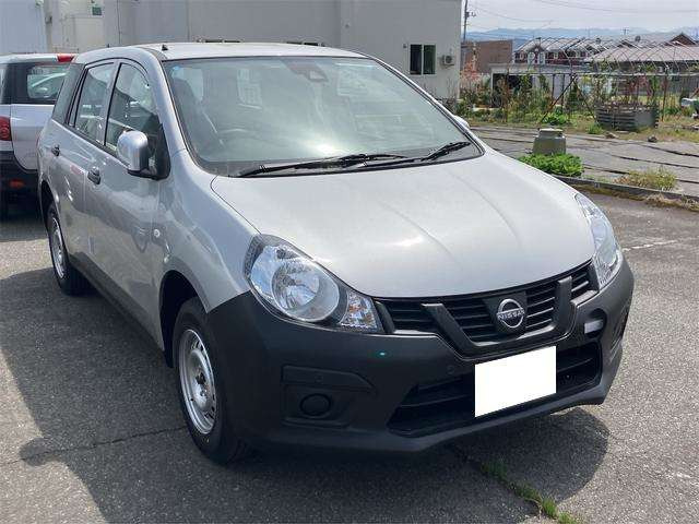 AD1.6 VE 4WD