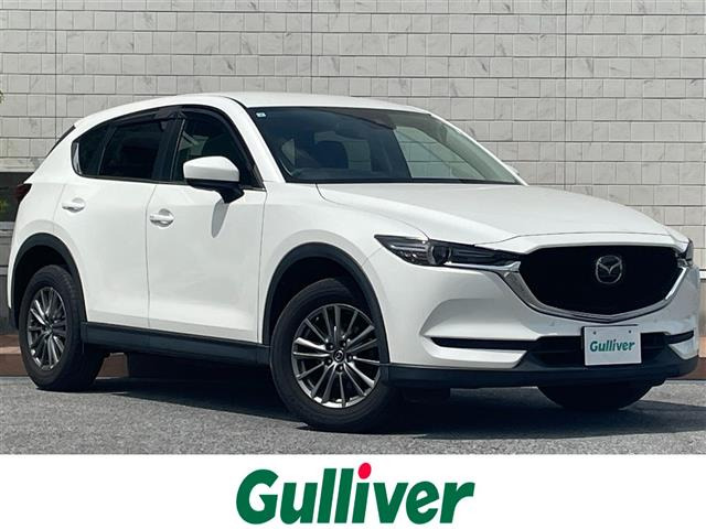 CX-52.0 20S プロアクティブ