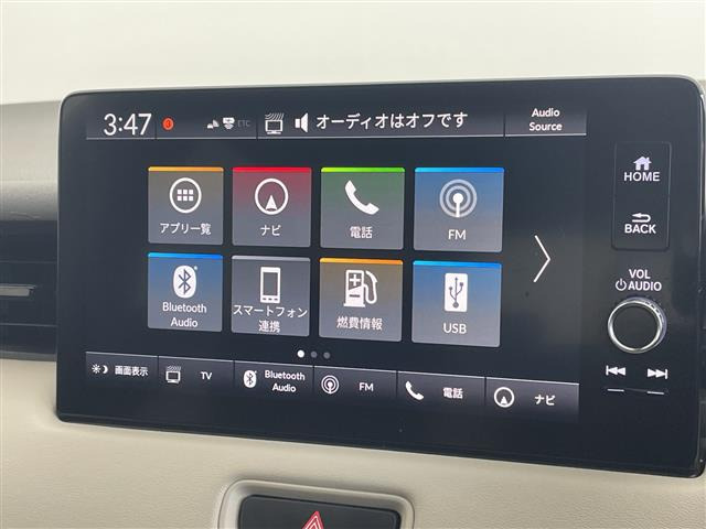 ヴェゼル1.5 e:HEV プレイ