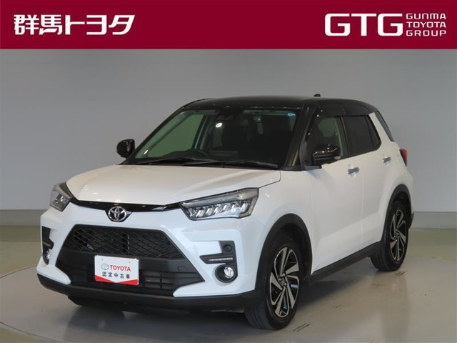 ライズ1.0 Z 4WD
