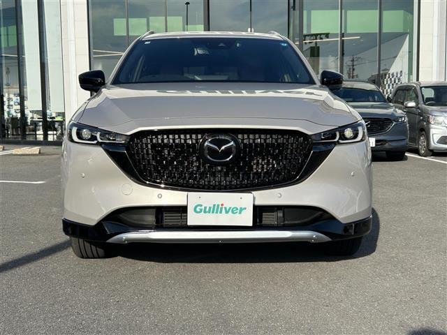 CX-82.2 XD スポーツアピアランス