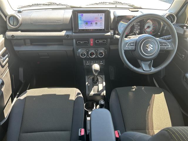 ジムニーノマド1.5 FC 4WD
