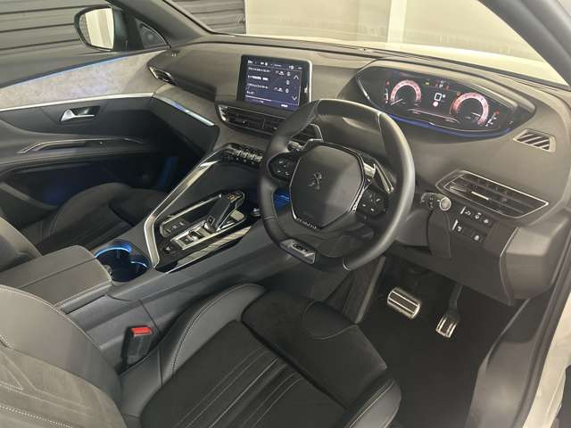 3008GT