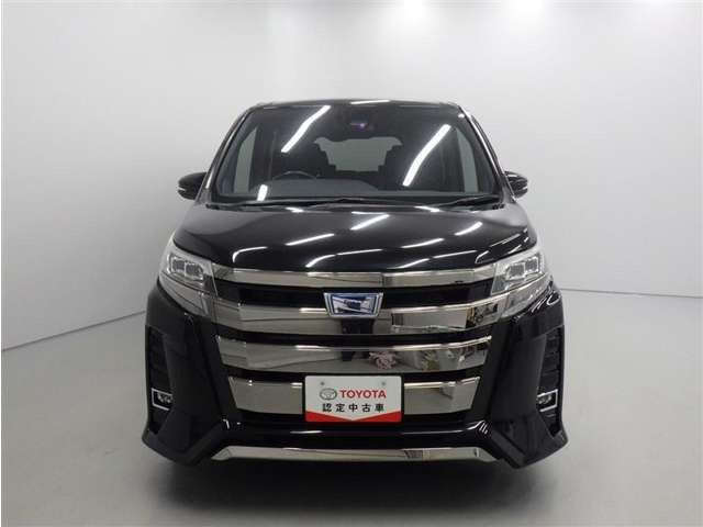ノア1.8 ハイブリッド Si W×B II