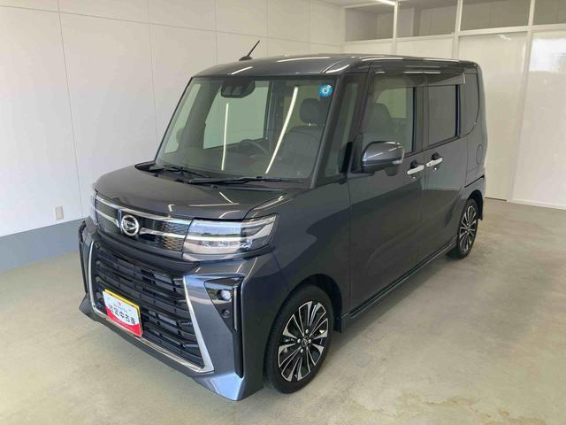 タントカスタムRS リミテッド