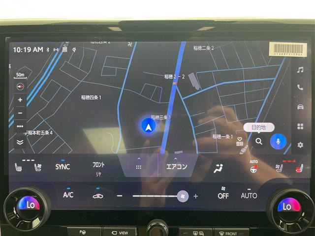 アルファード2.5 Z 4WD