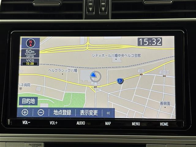 ランドクルーザープラド2.7 TX Lパッケージ 70th アニバーサリーリミテッド 4WD