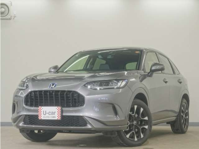 ZR-V2.0 e:HEV Z 4WD