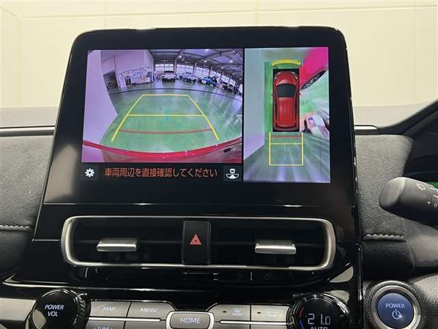 アクア1.5 GRスポーツ