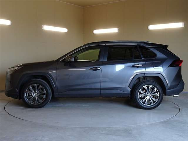 RAV42.5 ハイブリッド G E-Four 4WD