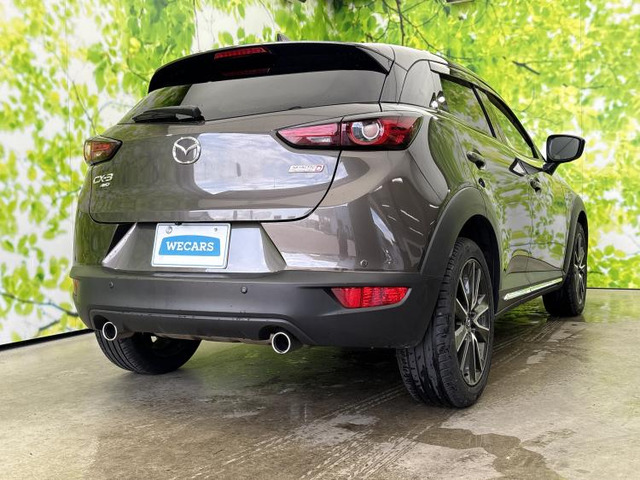 CX-31.8 XD プロアクティブ Sパッケージ 4WD