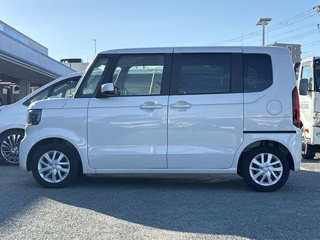 N-BOX