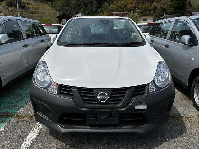 AD1.6 VE 4WD