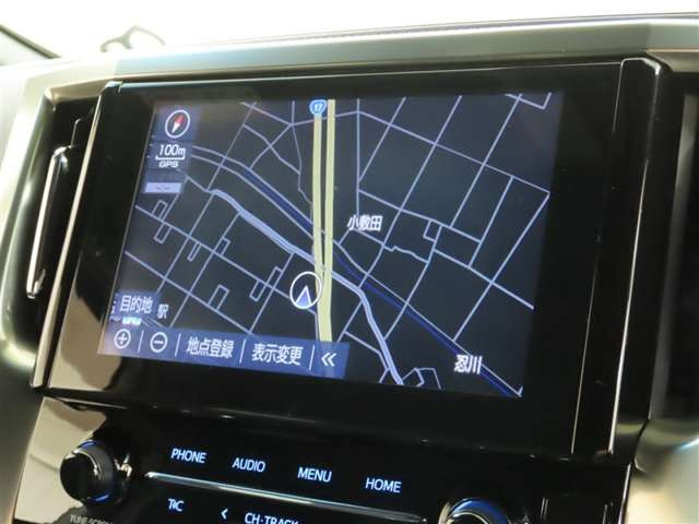 アルファード2.5 S タイプゴールド