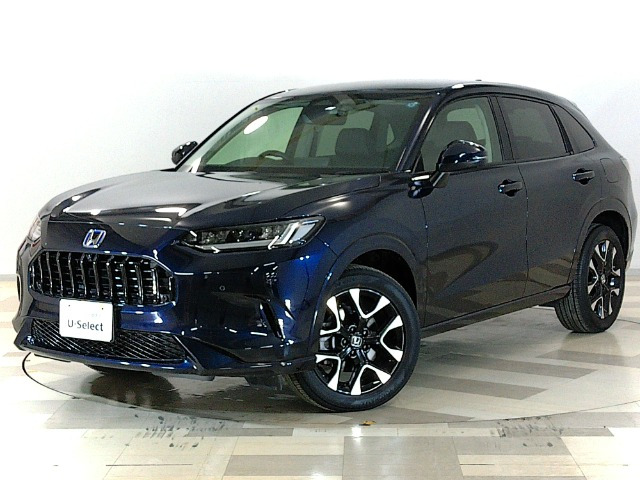 ZR-V2.0 e:HEV Z