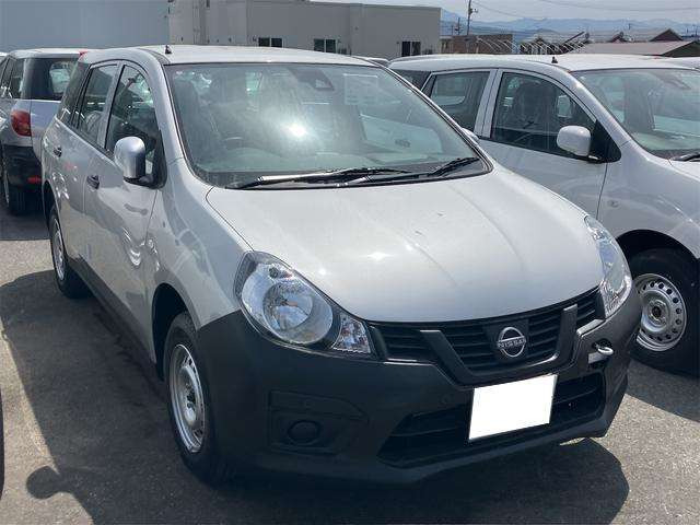 AD1.6 VE 4WD