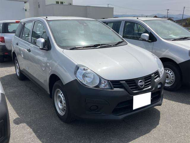 AD1.6 VE 4WD