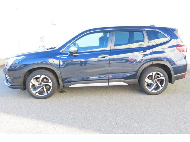 フォレスター2.0 アドバンス 4WD