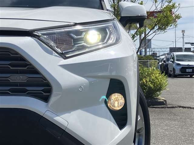 RAV42.5 ハイブリッド G E-Four 4WD