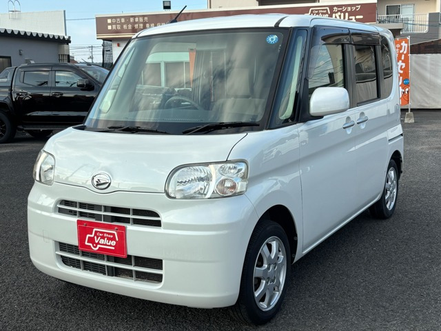 タントX