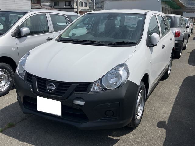AD1.6 VE 4WD