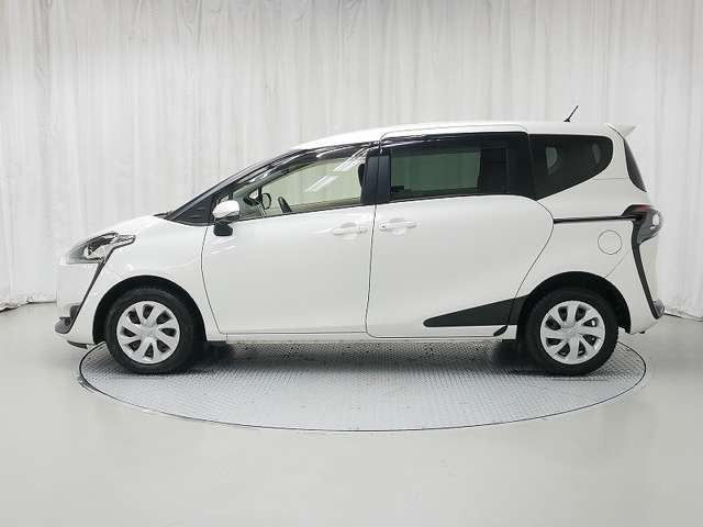 シエンタ1.5 G 4WD
