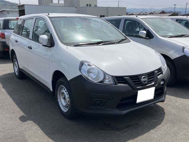 AD1.6 VE 4WD