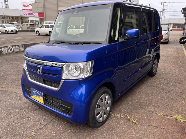 N-BOXG L ホンダセンシング 4WD