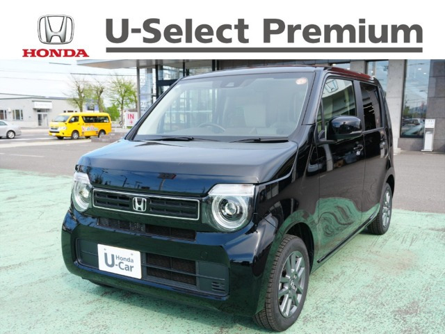 N-WGNL 4WD