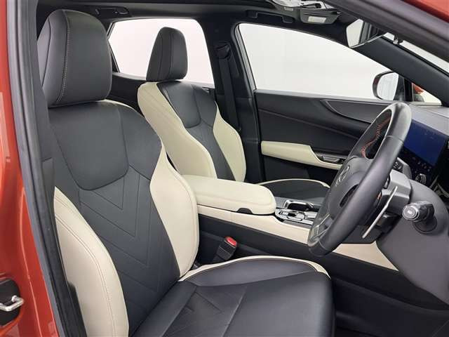 NX350h バージョンL