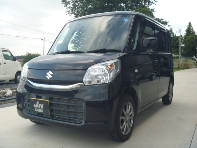 スペーシアG 4WD