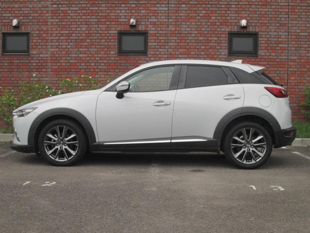 CX-32.0 20S ノーブル ブラウン