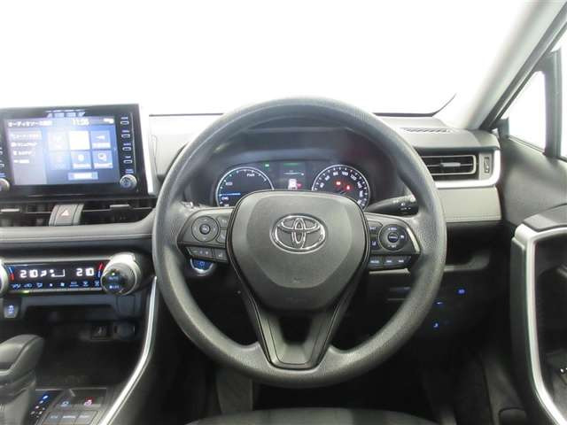 RAV42.5 ハイブリッド X