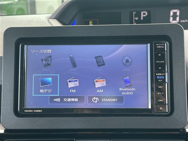 タントカスタムRS リミテッド