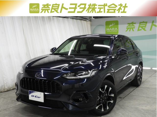 ZR-V2.0 e:HEV Z 4WD