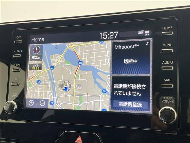 ハリアー2.0 G